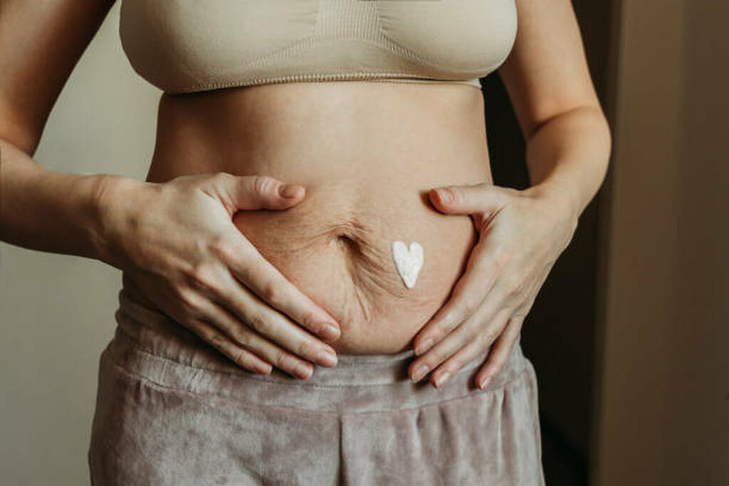 Abdominoplastyka brzucha